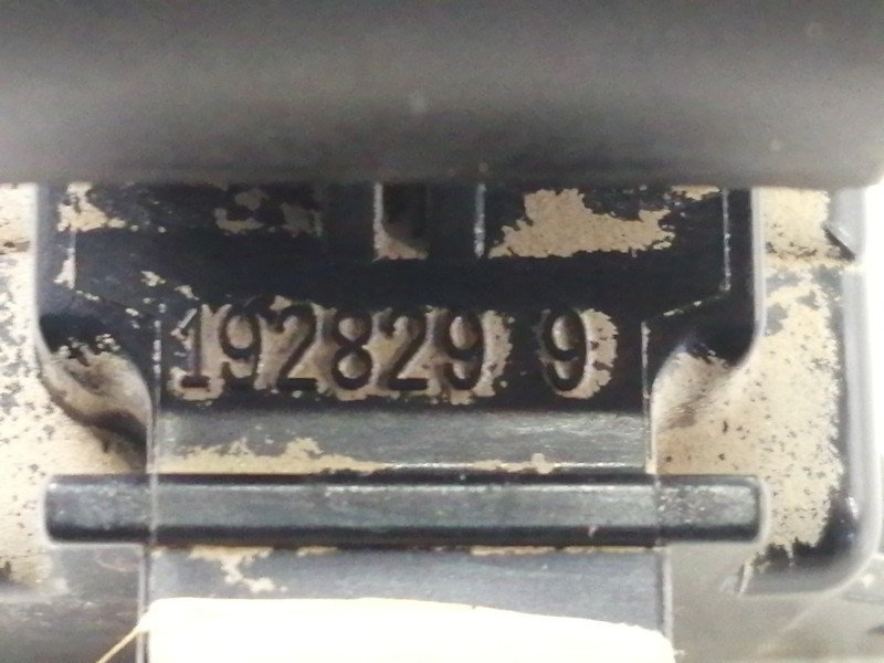 Recambio de mando elevalunas delantero derecho para toyota yaris active referencia OEM IAM 1928299  