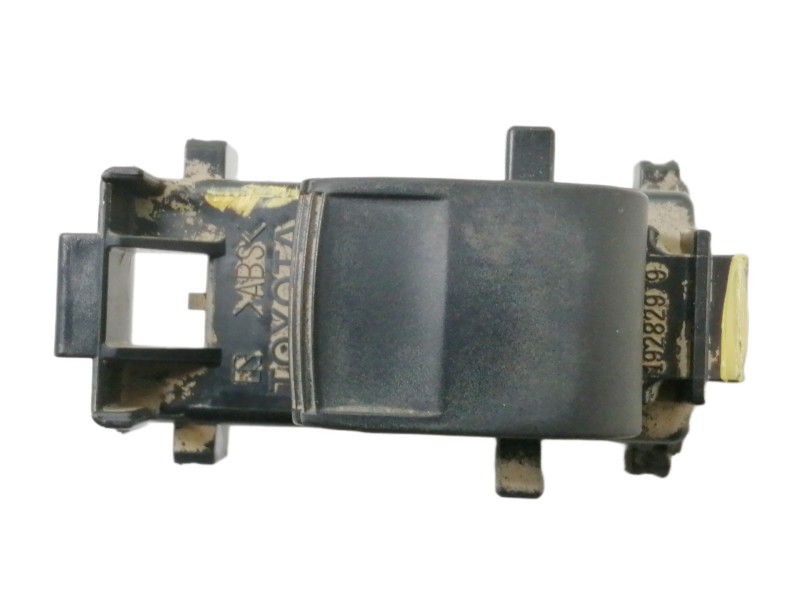 Recambio de mando elevalunas delantero derecho para toyota yaris active referencia OEM IAM 1928299  