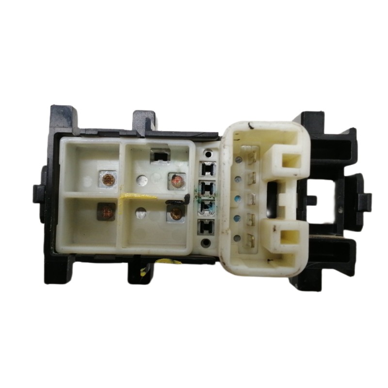 Recambio de mando elevalunas delantero derecho para toyota yaris active referencia OEM IAM 1928299  