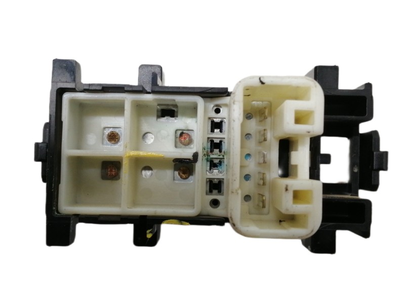 Recambio de mando elevalunas delantero derecho para toyota yaris active referencia OEM IAM 1928299  