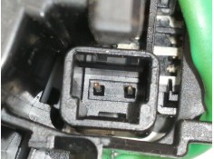 Recambio de mando intermitentes para toyota yaris active referencia OEM IAM 173832 0D27017F937 / 17F937 0D270 2