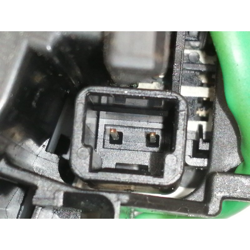 Recambio de mando intermitentes para toyota yaris active referencia OEM IAM 173832 0D27017F937 / 17F937 0D270