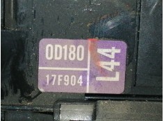 Recambio de mando limpia para toyota yaris active referencia OEM IAM 17F003LH 0D18017F904 /17F144 / 17F904 0D180 2