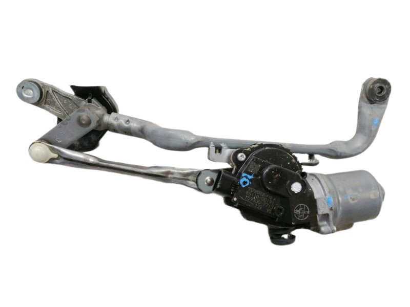 Recambio de motor limpia delantero para toyota yaris active referencia OEM IAM 851100D191 1593007710 