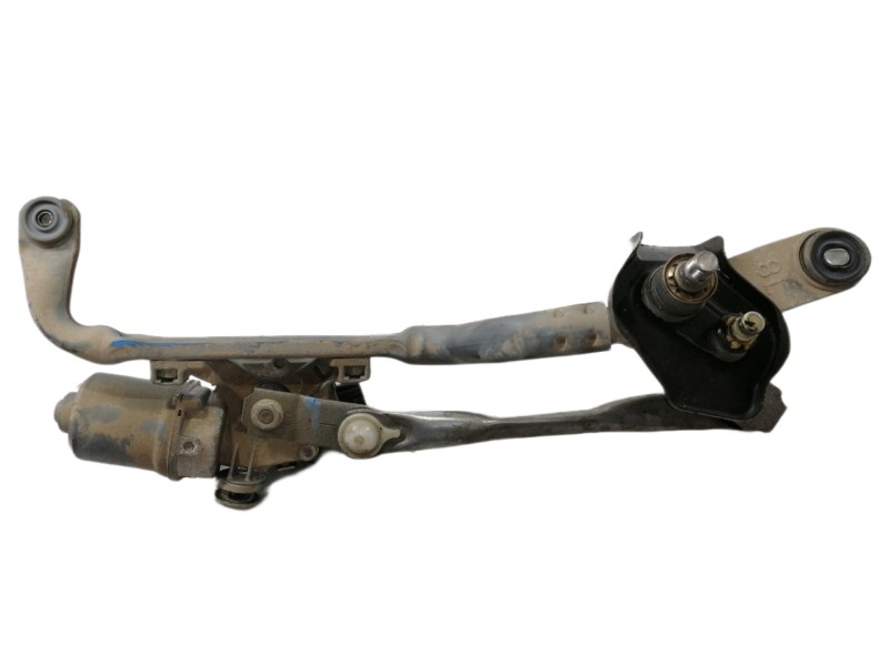 Recambio de motor limpia delantero para toyota yaris active referencia OEM IAM 851100D191 1593007710 