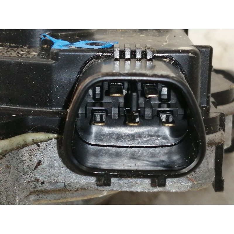 Recambio de motor limpia delantero para toyota yaris active referencia OEM IAM 851100D191 1593007710 