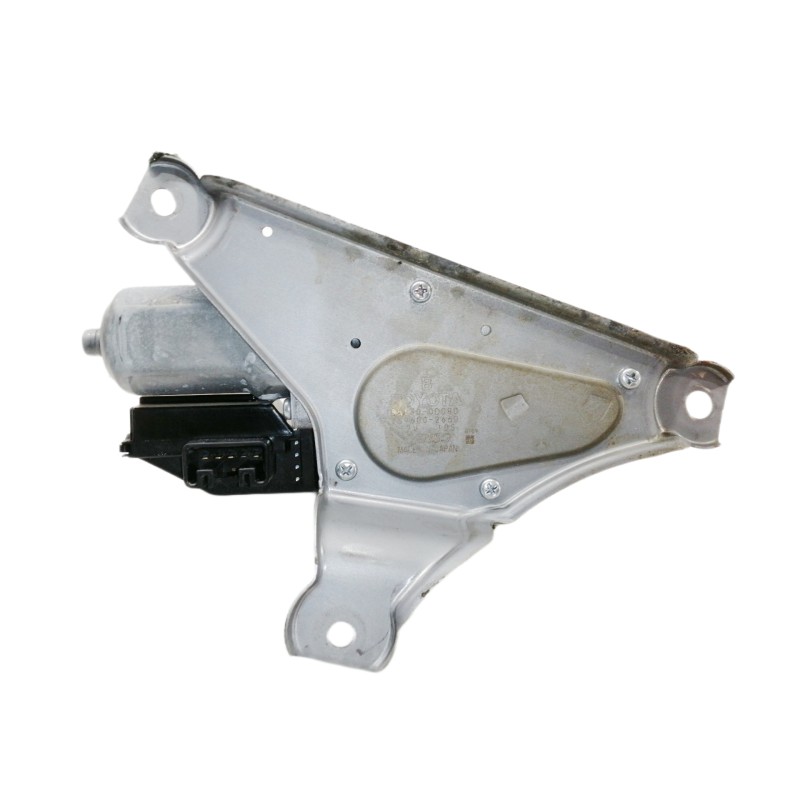 Recambio de motor limpia trasero para toyota yaris active referencia OEM IAM 851300D080 2596002660 