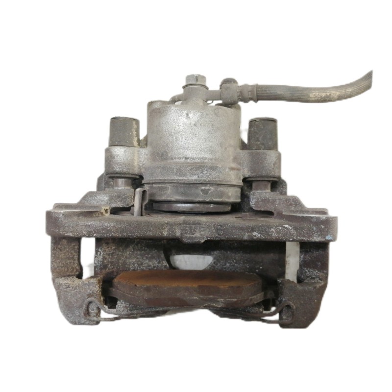 Recambio de pinza freno delantera derecha para toyota yaris active referencia OEM IAM   