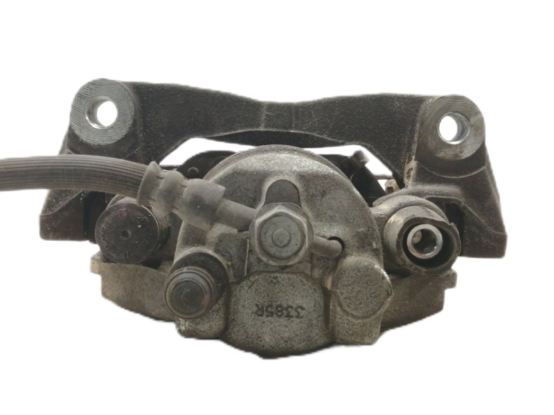 Recambio de pinza freno delantera derecha para toyota yaris active referencia OEM IAM   
