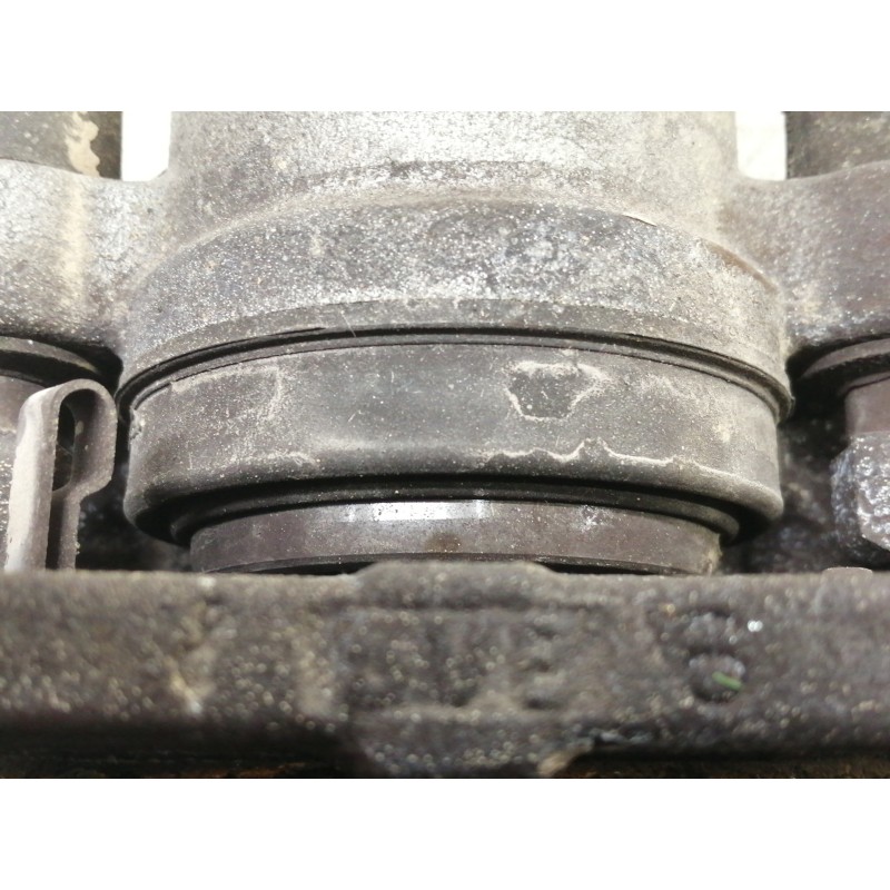 Recambio de pinza freno delantera derecha para toyota yaris active referencia OEM IAM   