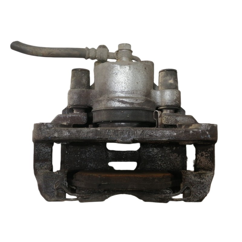 Recambio de pinza freno delantera izquierda para toyota yaris active referencia OEM IAM   