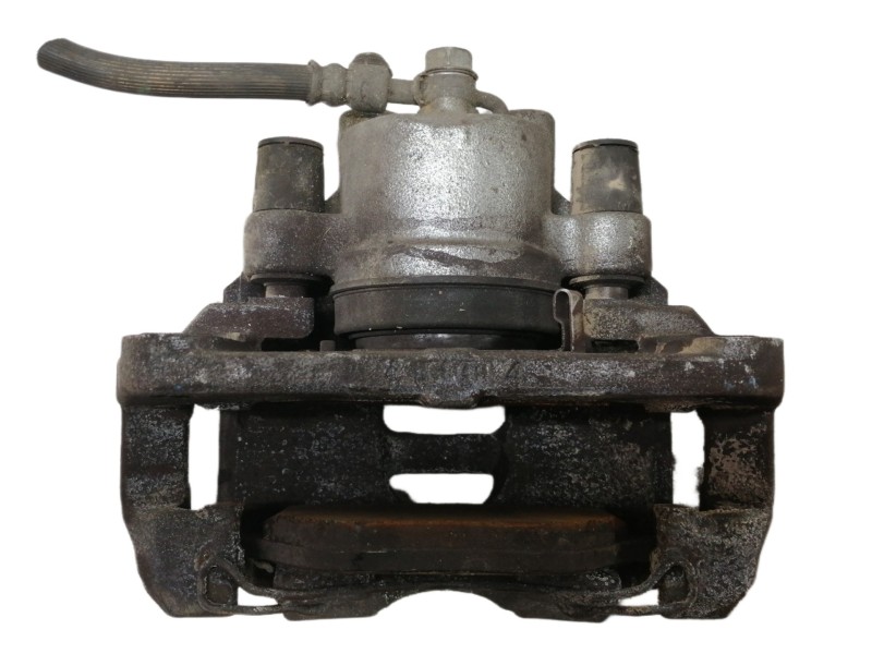 Recambio de pinza freno delantera izquierda para toyota yaris active referencia OEM IAM   