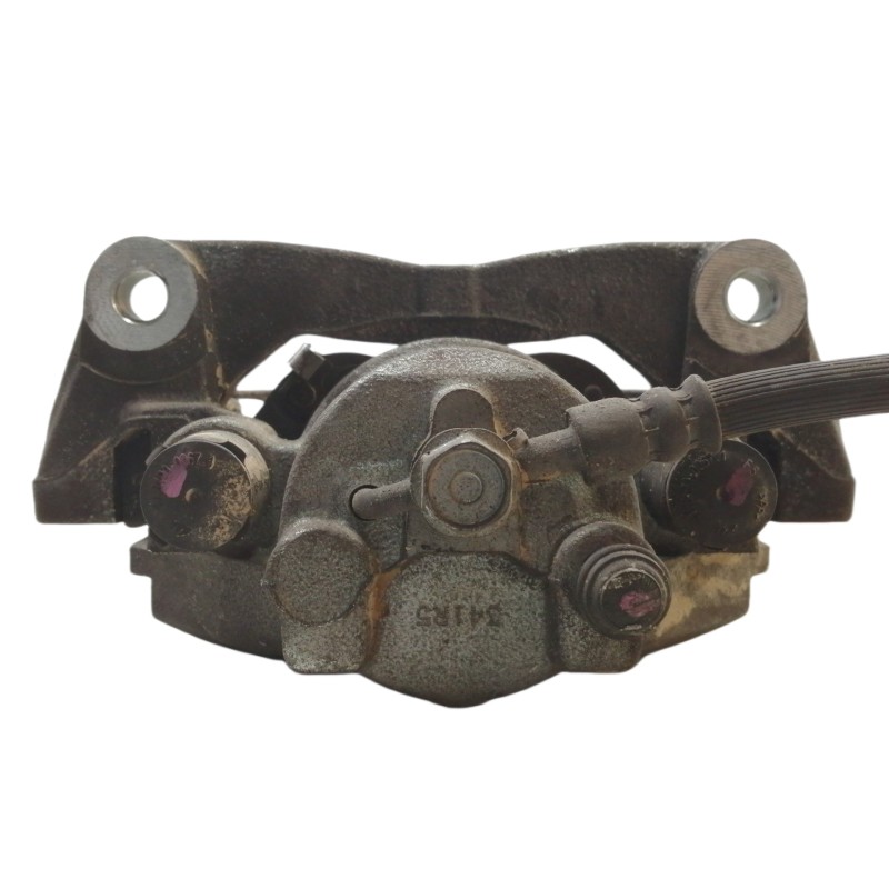 Recambio de pinza freno delantera izquierda para toyota yaris active referencia OEM IAM   