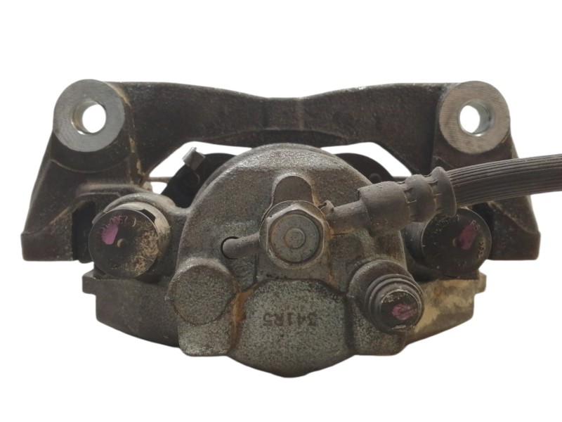 Recambio de pinza freno delantera izquierda para toyota yaris active referencia OEM IAM   