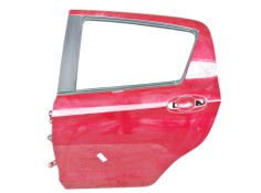 Recambio de puerta trasera izquierda para toyota yaris active referencia OEM IAM   