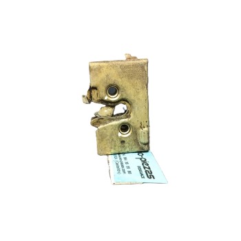 CERRADURA PUERTA DELANTERA DERECHA 321837016 321837016 