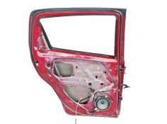 Recambio de puerta trasera izquierda para toyota yaris active referencia OEM IAM    2