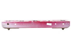 Recambio de refuerzo paragolpes trasero para toyota yaris active referencia OEM IAM 52164F 2163F 15338 / 15265