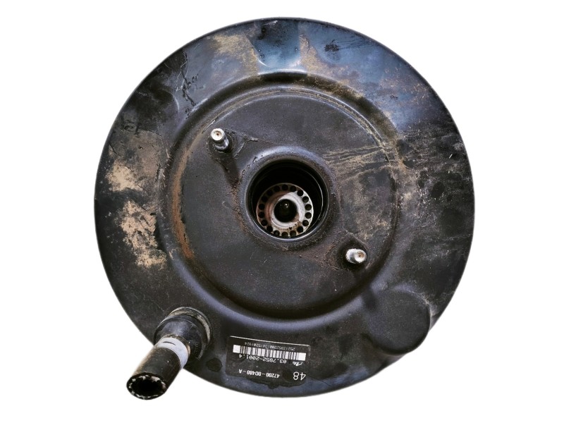 Recambio de servofreno para toyota yaris active referencia OEM IAM 472000D480A 4461009C20 