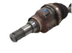 Recambio de transmision delantera derecha para toyota yaris active referencia OEM IAM 10239920 434100D341D  2