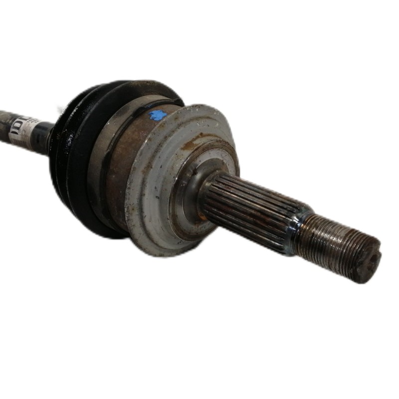 Recambio de transmision delantera derecha para toyota yaris active referencia OEM IAM 10239920 434100D341D 