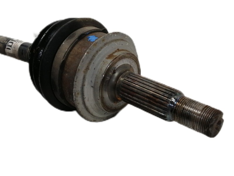 Recambio de transmision delantera derecha para toyota yaris active referencia OEM IAM 10239920 434100D341D 