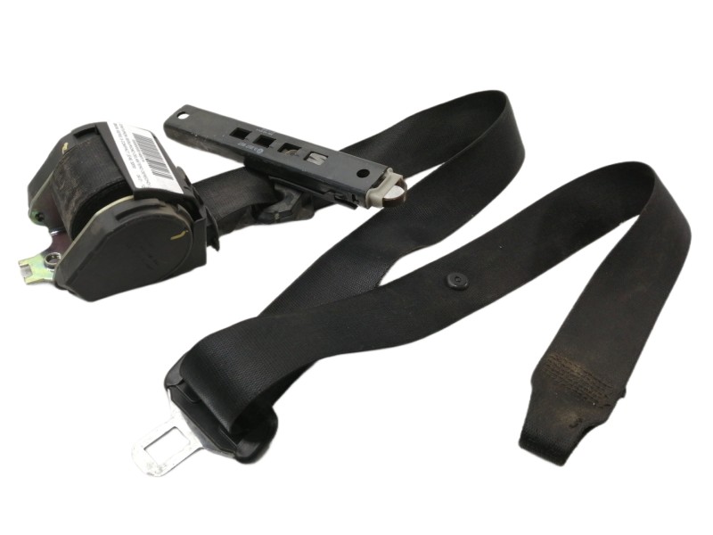 Recambio de cinturon seguridad delantero derecho para bmw serie 3 compact (e46) 320td referencia OEM IAM 7064754 601456200 