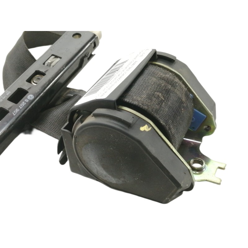 Recambio de cinturon seguridad delantero derecho para bmw serie 3 compact (e46) 320td referencia OEM IAM 7064754 601456200 