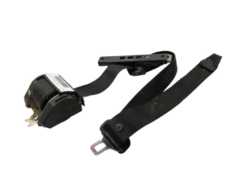 Recambio de cinturon seguridad delantero izquierdo para bmw serie 3 compact (e46) 320td referencia OEM IAM 7064753  