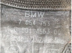 Recambio de cinturon seguridad delantero izquierdo para bmw serie 3 compact (e46) 320td referencia OEM IAM 7064753   2