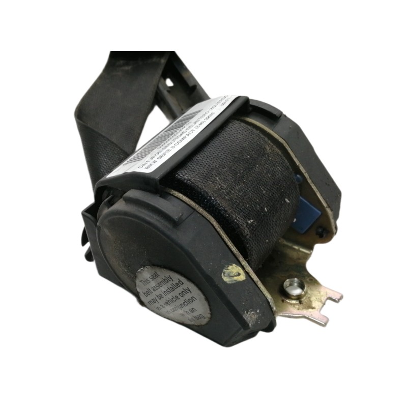 Recambio de cinturon seguridad delantero izquierdo para bmw serie 3 compact (e46) 320td referencia OEM IAM 7064753  
