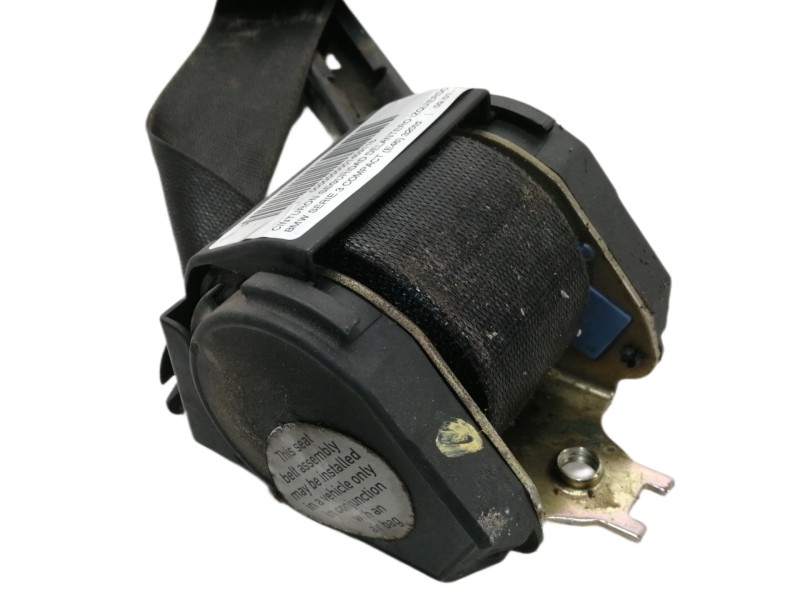 Recambio de cinturon seguridad delantero izquierdo para bmw serie 3 compact (e46) 320td referencia OEM IAM 7064753  