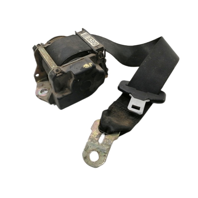 Recambio de cinturon seguridad trasero derecho para bmw serie 3 compact (e46) 320td referencia OEM IAM   