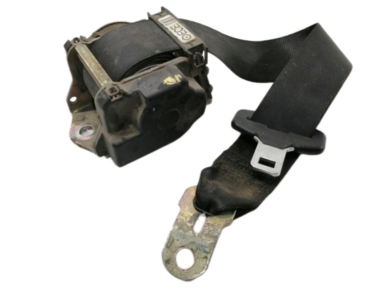 Recambio de cinturon seguridad trasero derecho para bmw serie 3 compact (e46) 320td referencia OEM IAM   