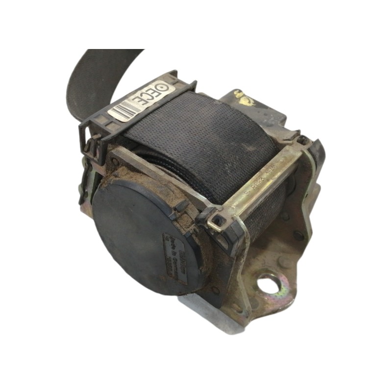 Recambio de cinturon seguridad trasero derecho para bmw serie 3 compact (e46) 320td referencia OEM IAM   