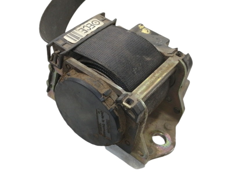 Recambio de cinturon seguridad trasero derecho para bmw serie 3 compact (e46) 320td referencia OEM IAM   