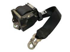 Recambio de cinturon seguridad trasero izquierdo para bmw serie 3 compact (e46) 320td referencia OEM IAM 33033347B  
