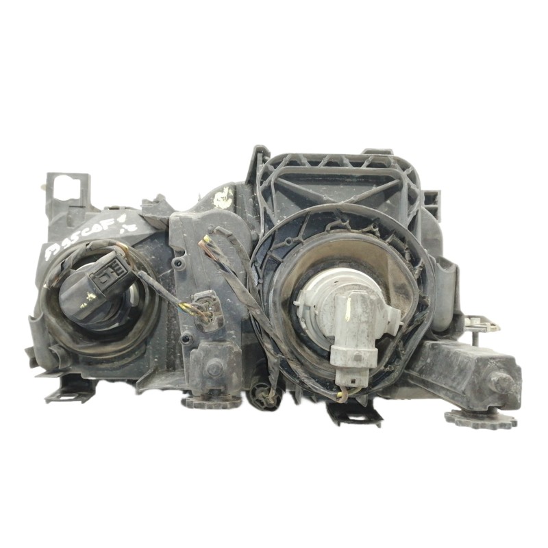 Recambio de faro izquierdo para bmw serie 3 compact (e46) 320td referencia OEM IAM 0301187201  
