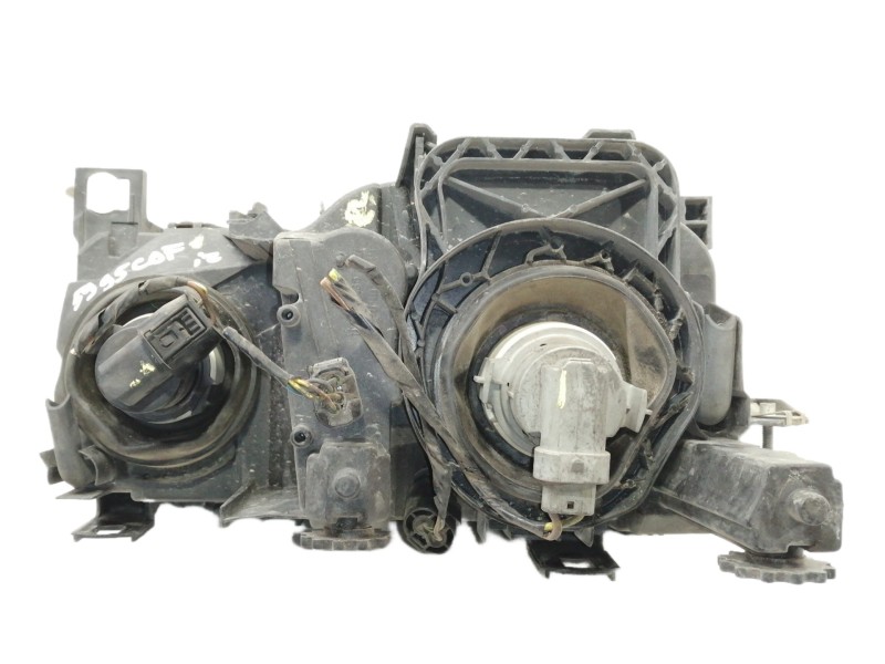 Recambio de faro izquierdo para bmw serie 3 compact (e46) 320td referencia OEM IAM 0301187201  