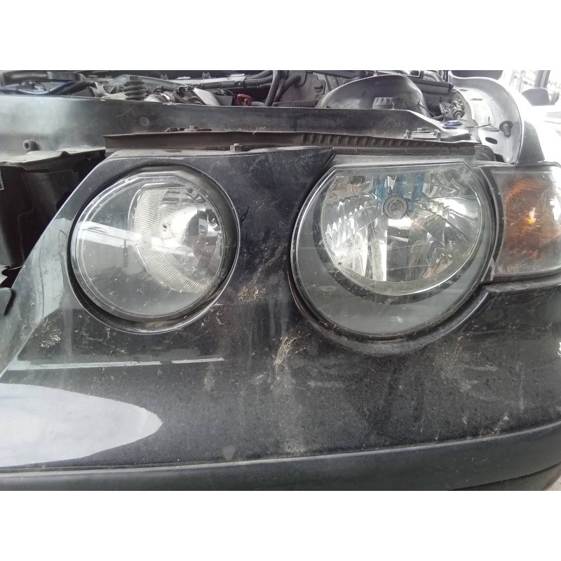 Recambio de faro izquierdo para bmw serie 3 compact (e46) 320td referencia OEM IAM 0301187201  