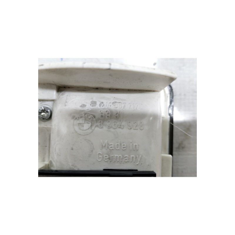 Recambio de luz interior para bmw serie 3 compact (e46) 320td referencia OEM IAM   