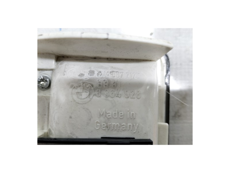 Recambio de luz interior para bmw serie 3 compact (e46) 320td referencia OEM IAM   