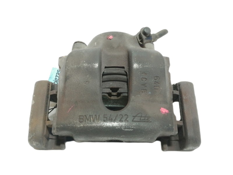 Recambio de pinza freno delantera derecha para bmw serie 3 compact (e46) 320td referencia OEM IAM 5422 640 