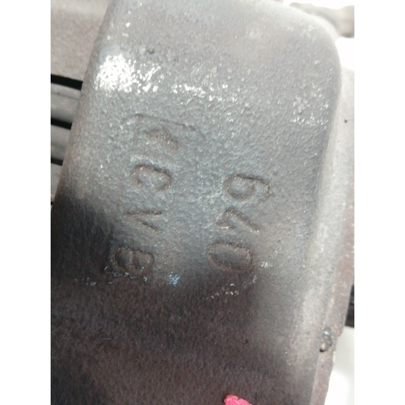 Recambio de pinza freno delantera derecha para bmw serie 3 compact (e46) 320td referencia OEM IAM 5422 640 