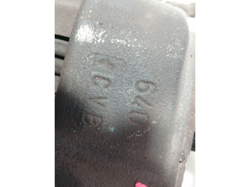 Recambio de pinza freno delantera derecha para bmw serie 3 compact (e46) 320td referencia OEM IAM 5422 640 