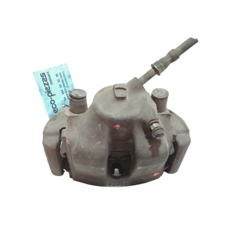 Recambio de pinza freno delantera derecha para bmw serie 3 compact (e46) 320td referencia OEM IAM 5422 640 