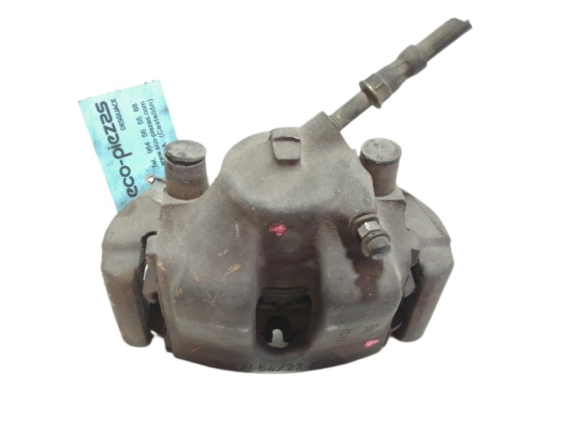 Recambio de pinza freno delantera derecha para bmw serie 3 compact (e46) 320td referencia OEM IAM 5422 640 