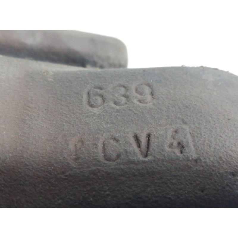 Recambio de pinza freno delantera izquierda para bmw serie 3 compact (e46) 320td referencia OEM IAM 5422 639 