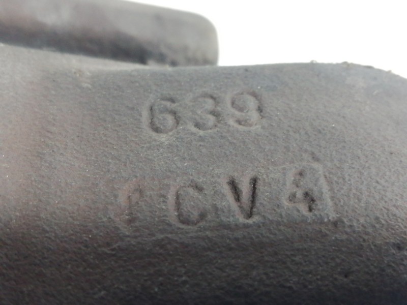 Recambio de pinza freno delantera izquierda para bmw serie 3 compact (e46) 320td referencia OEM IAM 5422 639 