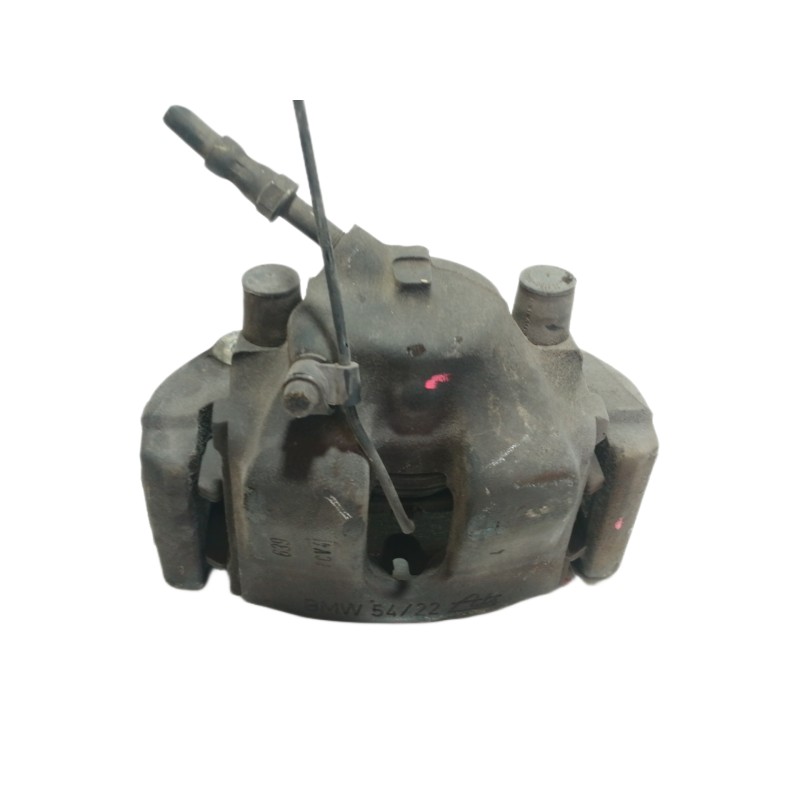 Recambio de pinza freno delantera izquierda para bmw serie 3 compact (e46) 320td referencia OEM IAM 5422 639 